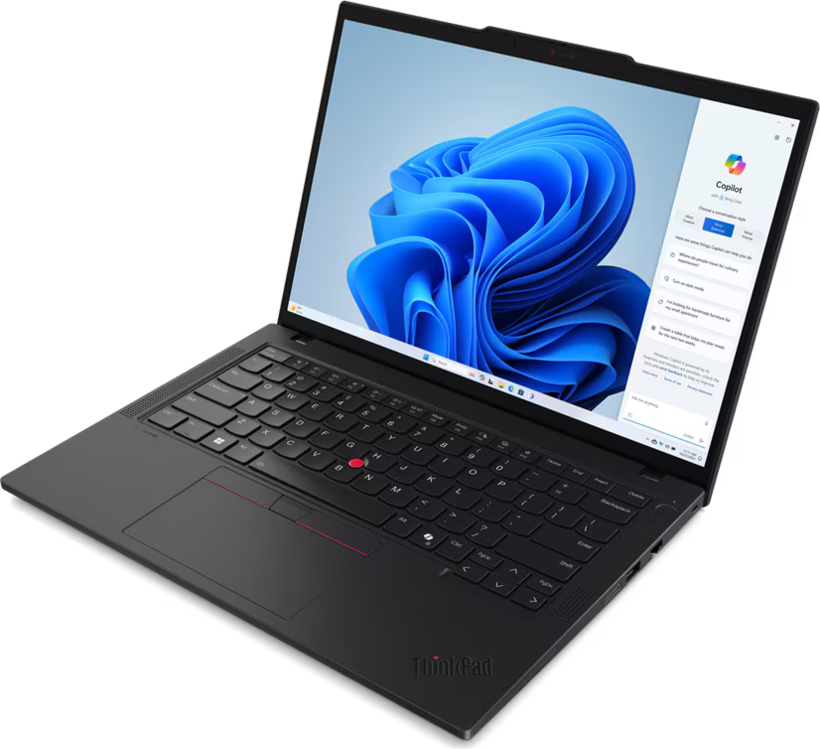 Lenovo ThinkPad T14 G5 R7 PRO 16/512 GB