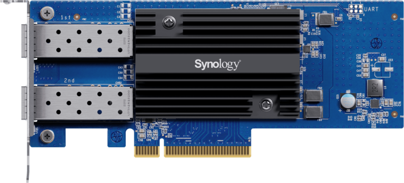 Rozširující karta Synology 10GbE SFP+