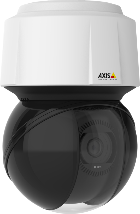 AXIS Q6135-LE PTZ Dome Network Camera
