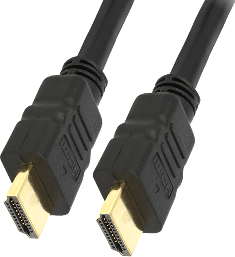 Delock HDMI Cable 3m