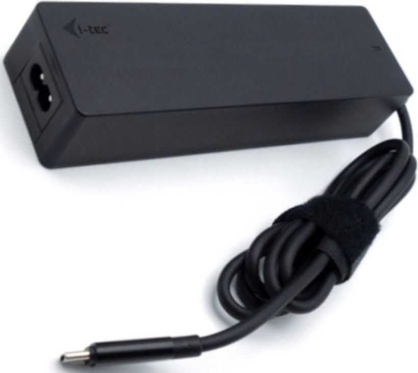 i-tec Universal 100W USB-C AC Adapter