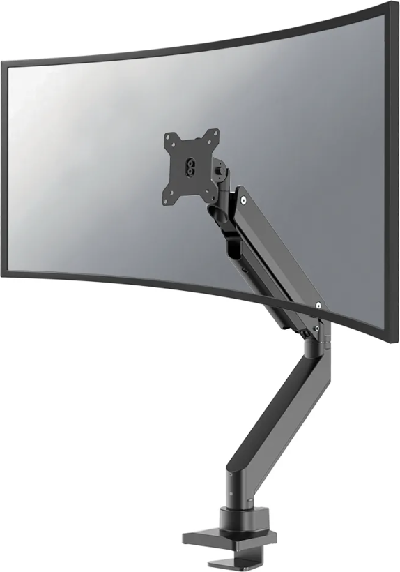 Neomounts Full-Motion Arm Curved