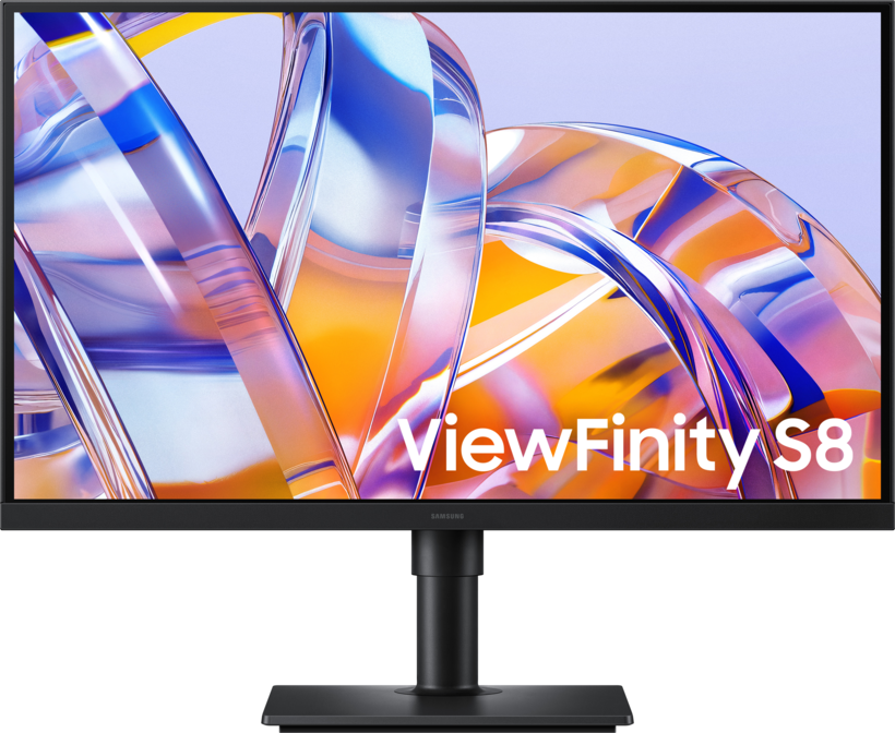 Samsung ViewFinity S32H804UAU Monitor