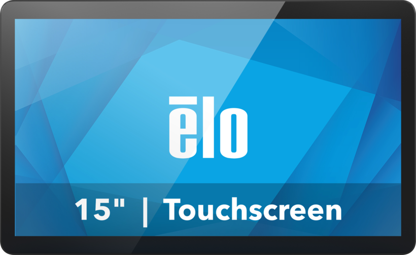 Elo 1504L PCAP Touch Display