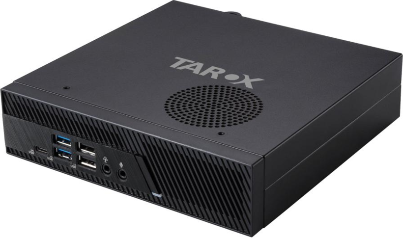 TAROX MINI-PC 540-I i5 16/500 GB