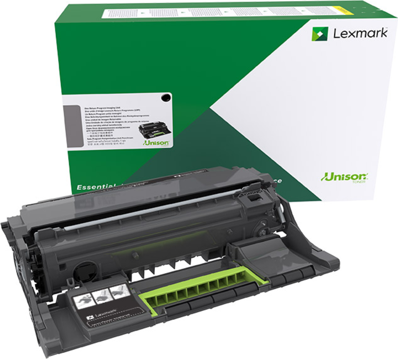 Lexmark Developer Unit black