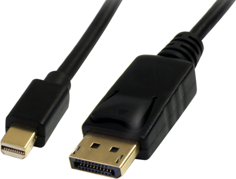 StarTech DP - Mini DP Cable 1.8m
