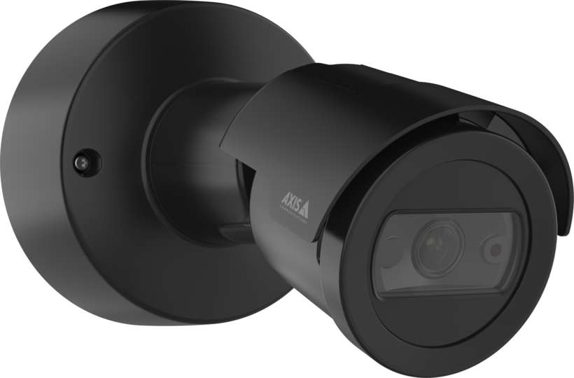 AXIS M2035-LE Network Camera 8mm Black