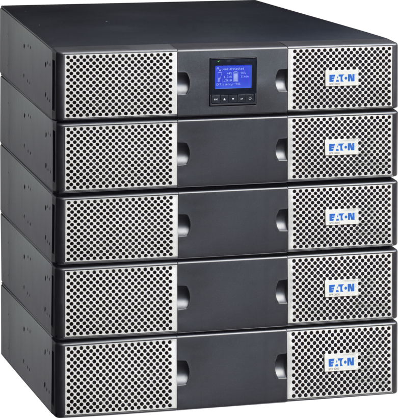 Eaton 9PX 2200/3000 2U Battery Pack