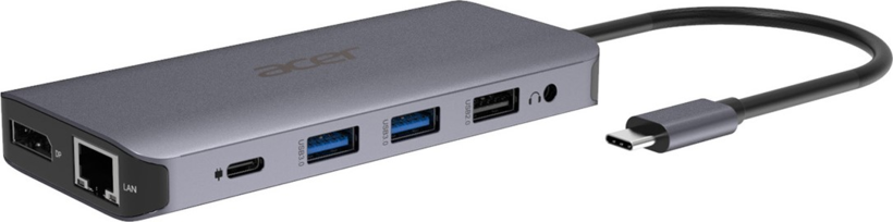 Acer 12-in-1 USB Typ C Docking