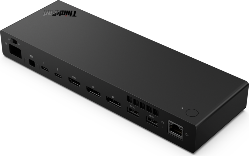 Lenovo TP Thunderbolt 5 Smart Dock 7500