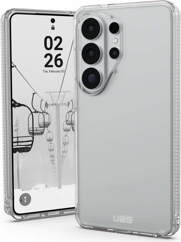 UAG Plyo Galaxy S26 Ultra Case cl