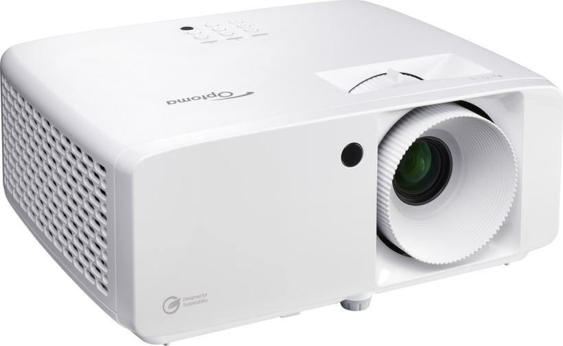 Optoma ZH521 Laser Projector