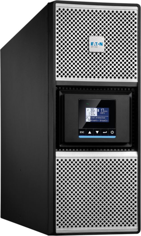 ASI Eaton 9PX 8000i RT4U HotSwap Net G2