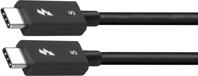 LINDY Thunderbolt5 Cable 1m