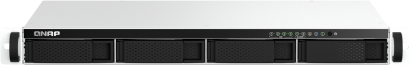 QNAP TS-464eU 8GB 4-bay NAS