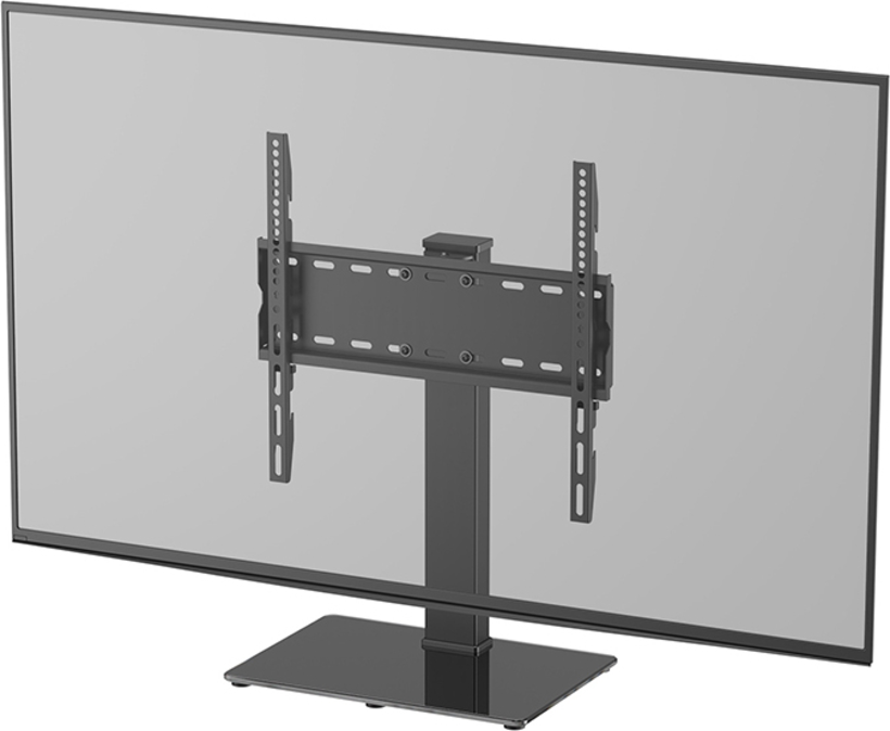 Neomounts Height-adjustable Stand Black
