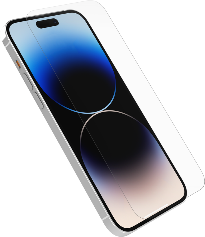 OtterBox Prem. iPhone 14 Pro Screen Prot