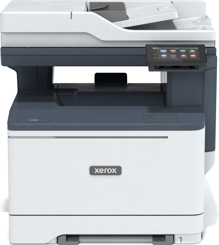 Xerox C325 MFP