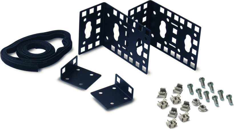 APC PDU Mounting Bracket