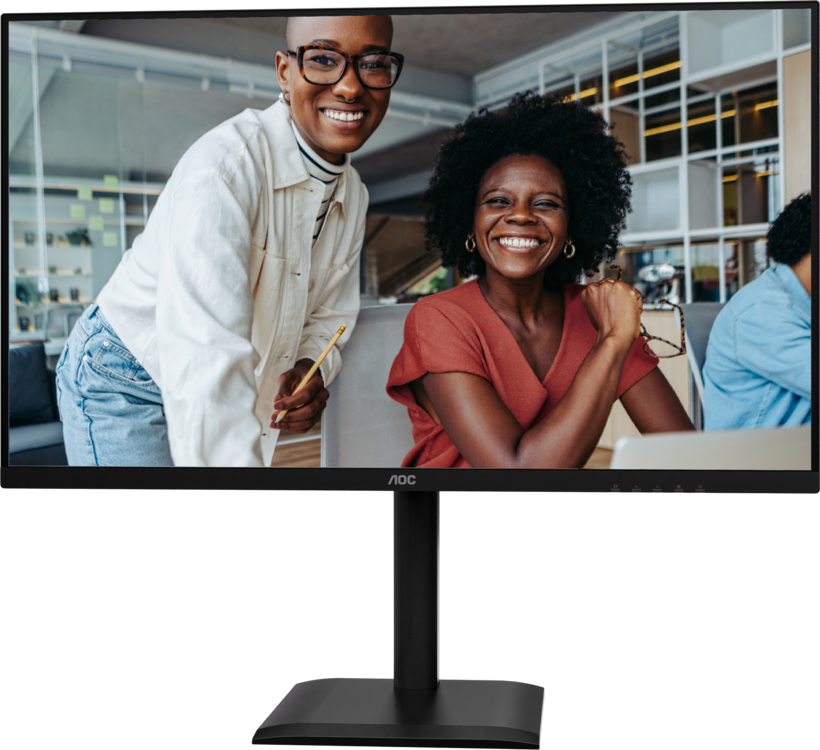 AOC Q32E4U Monitor