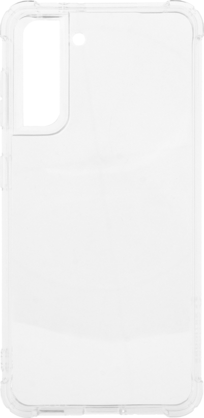 Etui ARTICONA Galaxy S21 przezr.