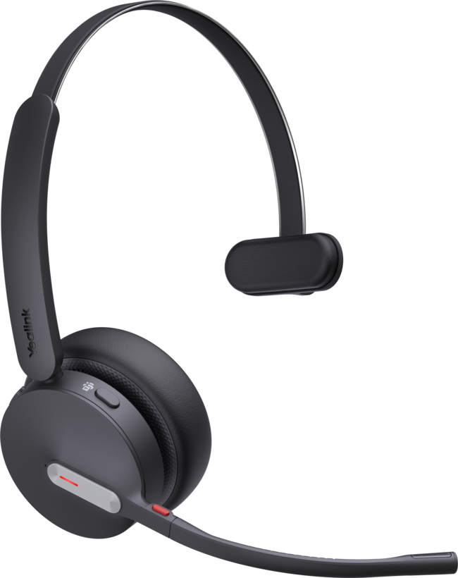 Yealink BH70 Mono Teams Headset