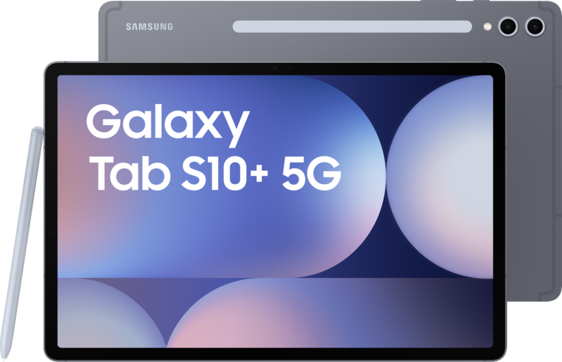 Samsung Galaxy Tab S10+ 5G 512GB Grey