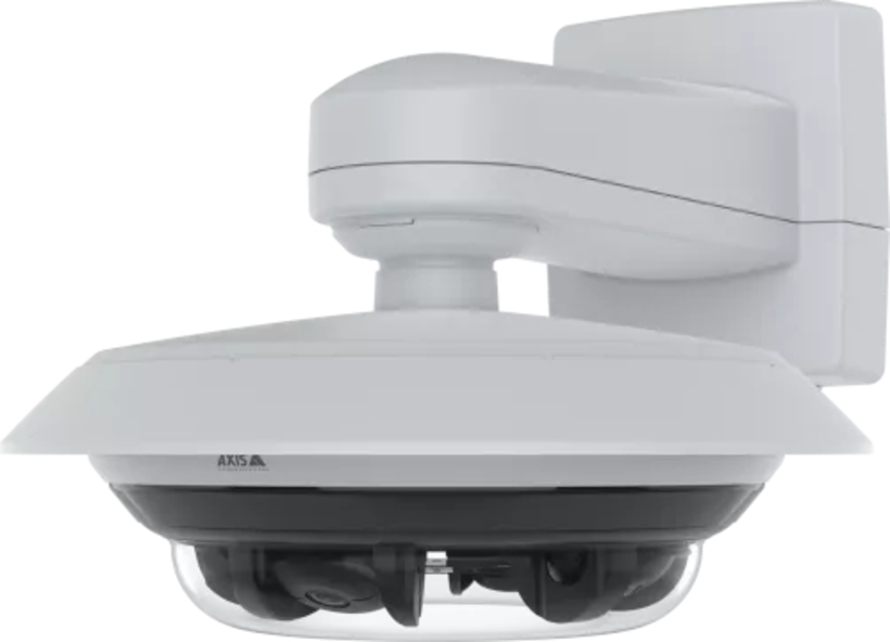 AXIS P3748-PLVE Panoramic Camera