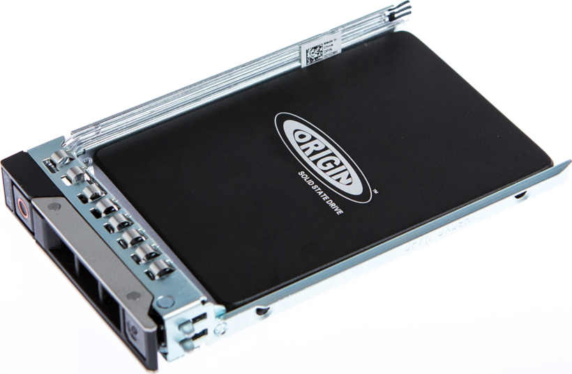 Origin 1,6 TB SAS HDD + Hot Swap Tray