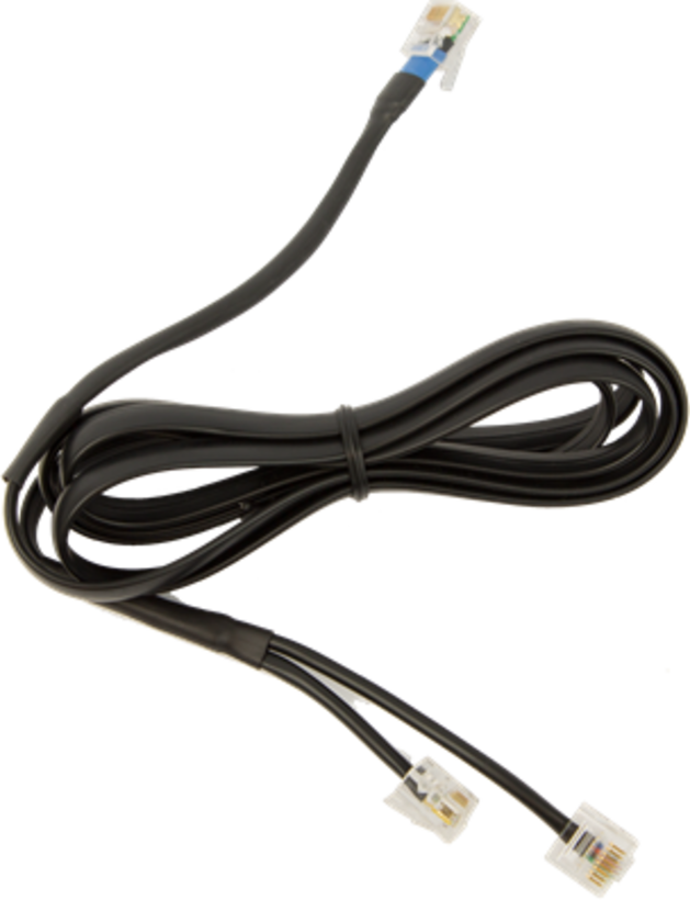 Adaptateur EHS Jabra (DHSG)