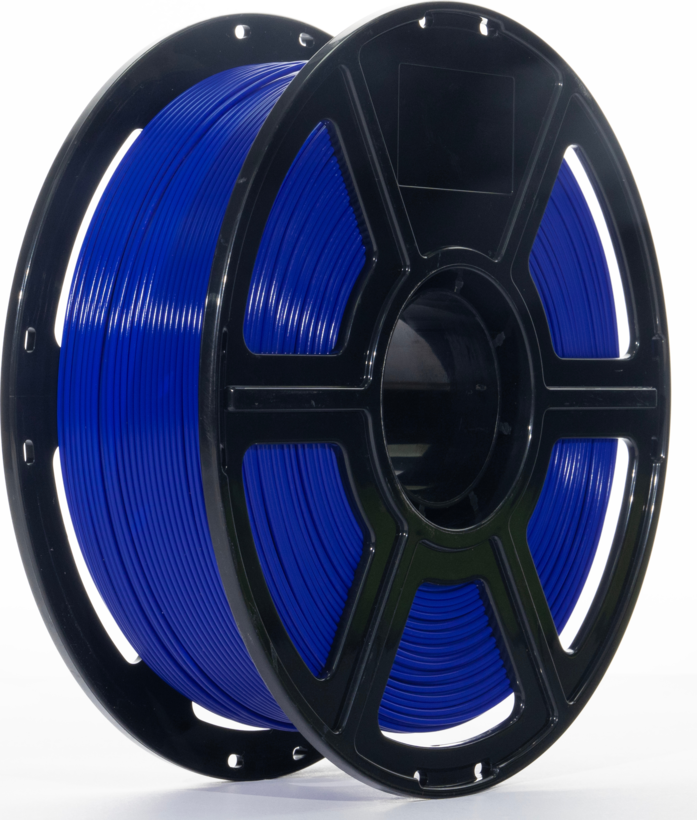 Flashforge 3D Filament PLA 1.75mm Blue