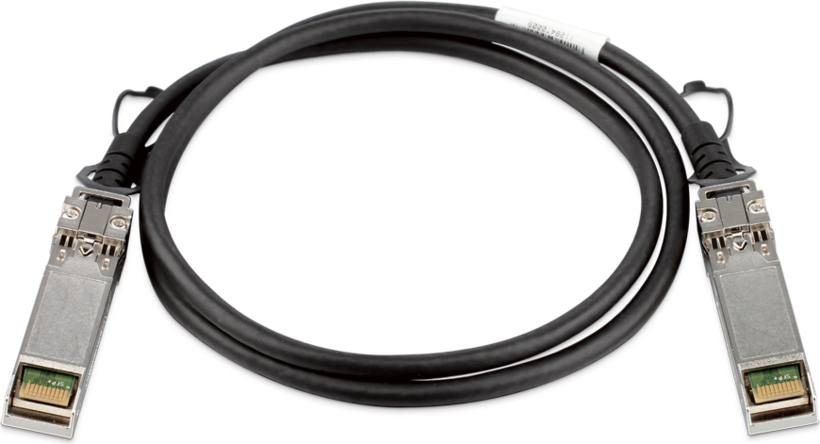 D-Link 10GbE Direct Attach SFP+ Cable