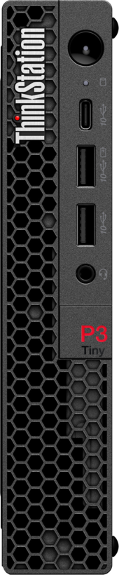 Lenovo TS P3 Tiny i7 T1000 32/512GB