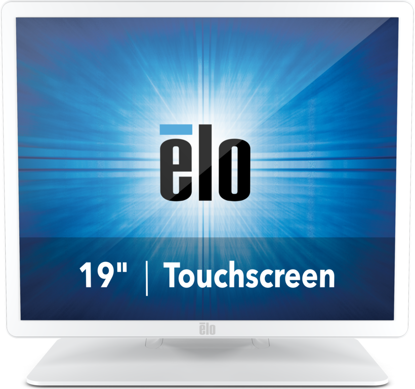 Elo 1903LM Med. Touch Monitor DICOM