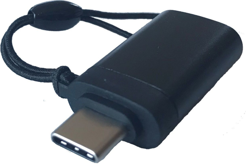 Kindermann Klick&Show USB-C Adapter