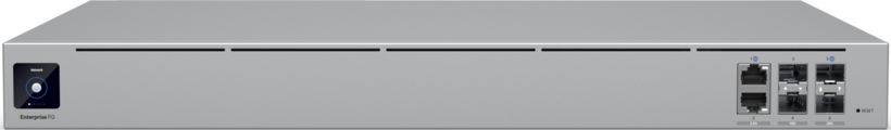 Ubiquiti Enterprise Fortress Gateway