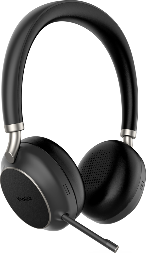 Yealink BH76 Plus Teams Stand Headset