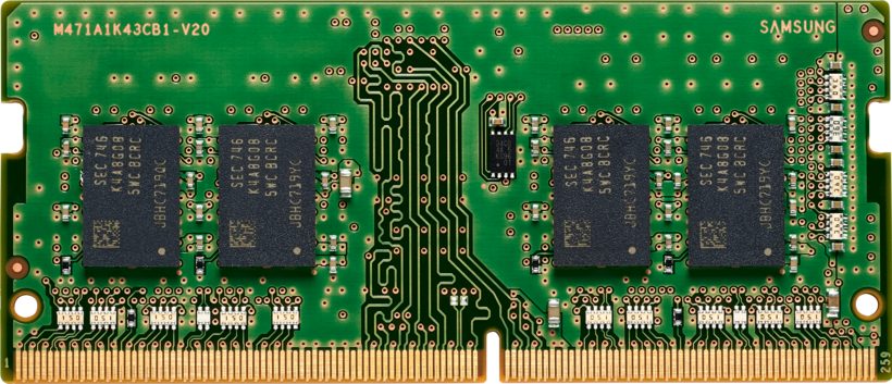 HP 8 GB DDR4 3200 MHz Speicher