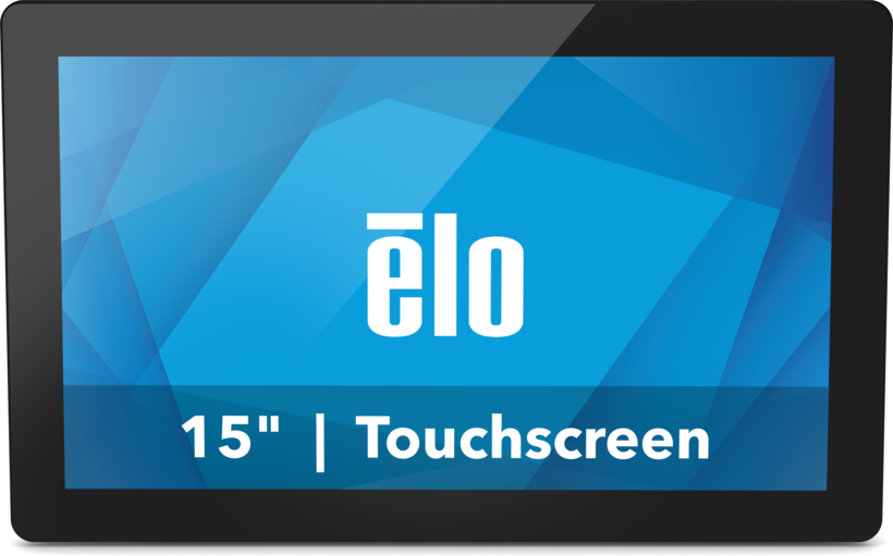 Elo 1594L Open Frame Touch Display