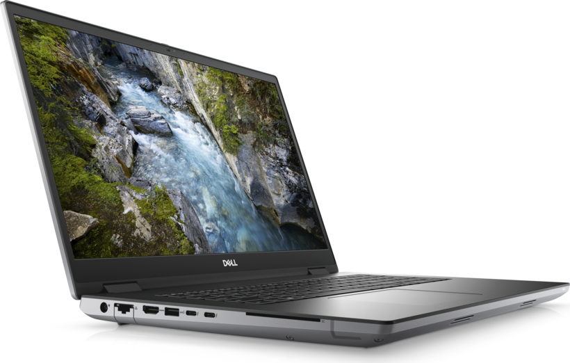 Dell Precision 7780 i7 RTX 3500 32GB/1TB