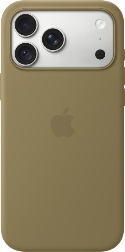 Apple iPhone 18 Pro Max SC oliv