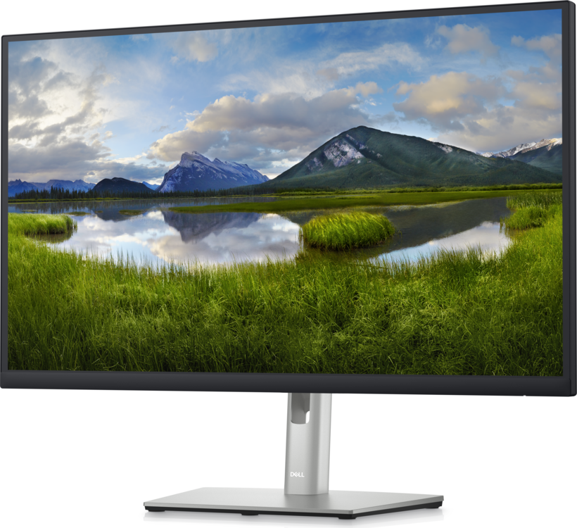 Dell Pro 27 Plus P2723DE Monitor