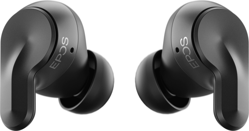 EPOS Adapt E1 Serie black