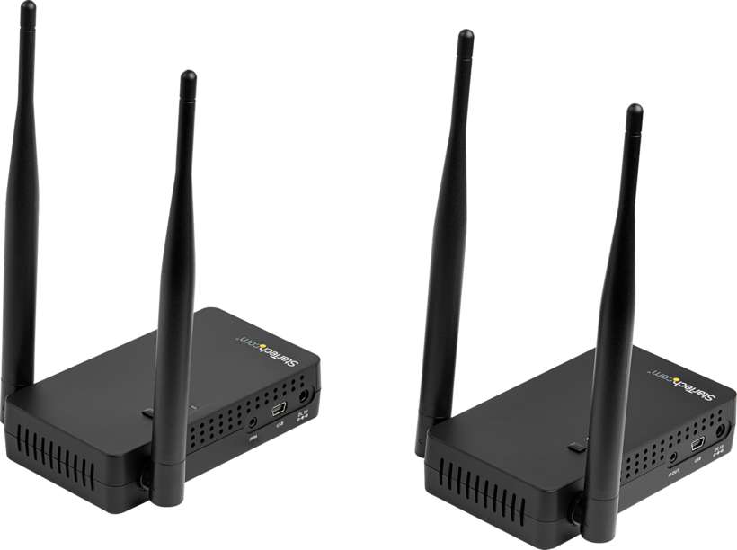 Extensor inalámbrico HDMI StarTech