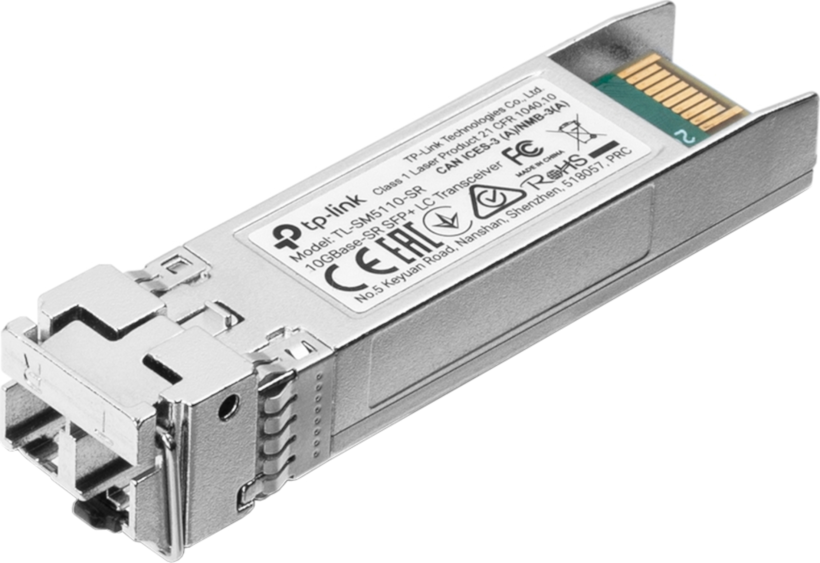 TP-LINK Omada SM5110-SR Trx SFP+ Modul