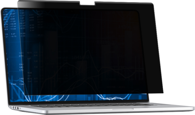 ARTICONA MacBook Air 13 Blickschutz