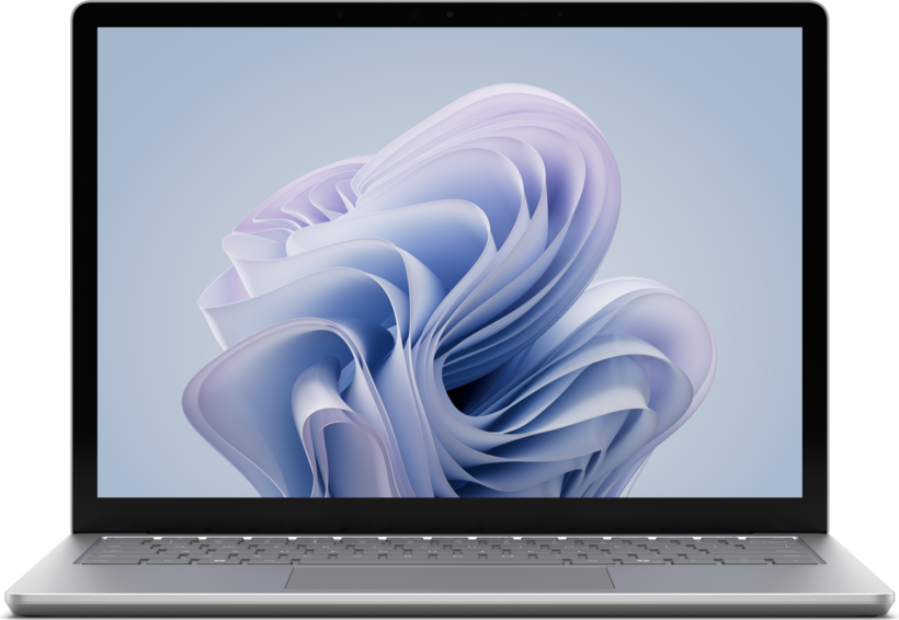 MS Surface Laptop 6 U5 8GB/256GB 15 plat