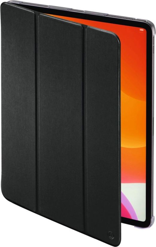 Hama Fold Case+Pen Holder iPad Air(2022)