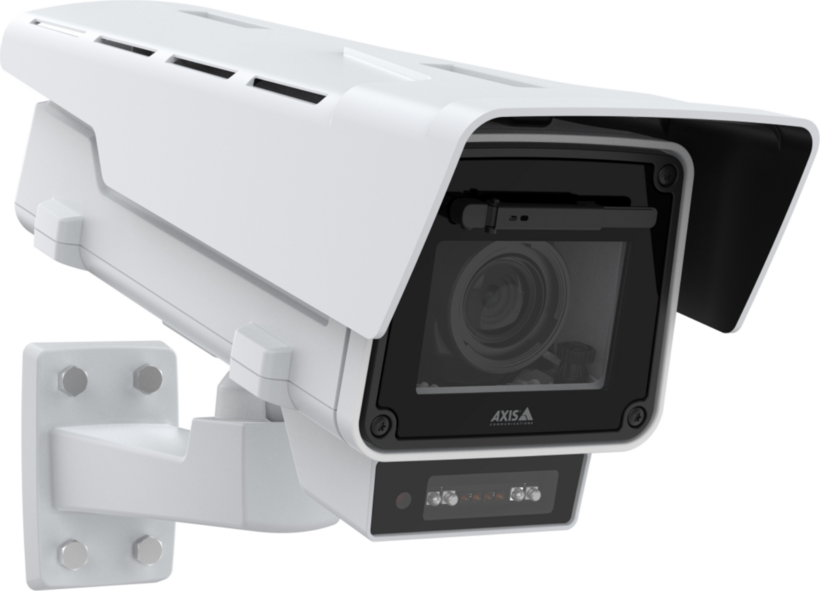 AXIS Q1656-LE Box Network Camera